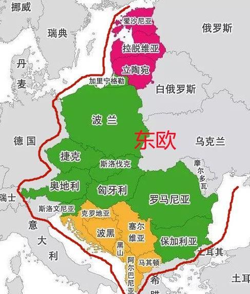 立陶宛军费暴增35%——占525%GDP或成北约第一军事投入