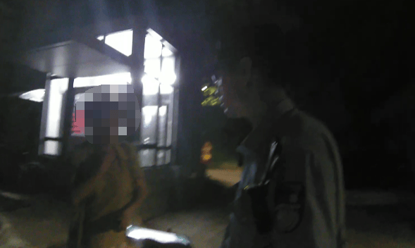 4张银行卡密码泄露杭州一女子凌晨报警：我的250万啊！|新加